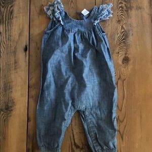 Old Navy baby girl one piece